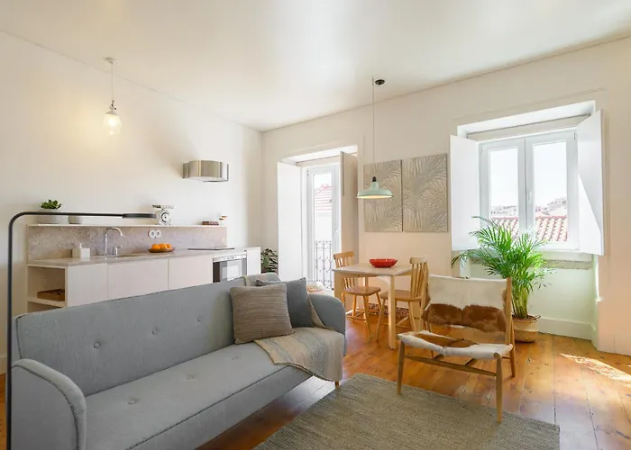 Διαμέρισμα Dona Graca