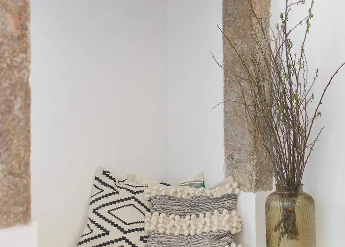 Dona Graca Διαμέρισμα *