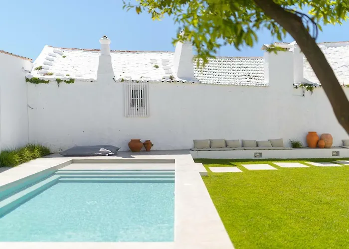 Διαμέρισμα Dona Graca *