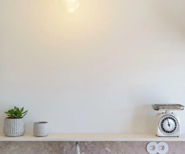 Apartmán Dona Graca *