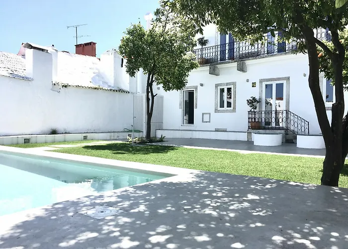 Dona Graca Apartmán *