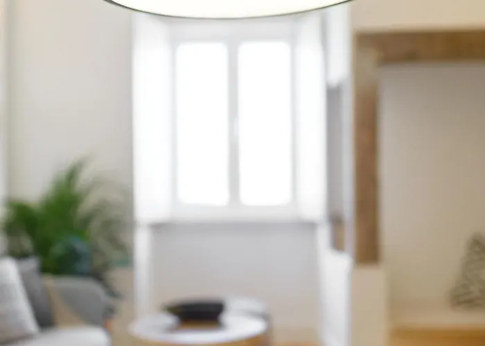 Dona Graca Apartmán Lisboa