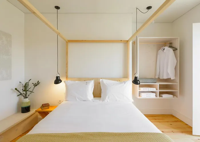 Dona Graca Apartmán Lisboa