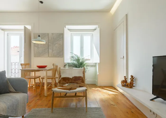 Apartmán Dona Graca