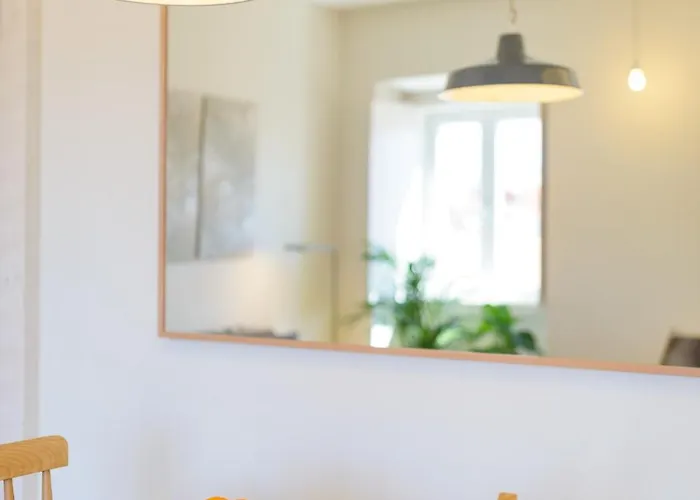 Dona Graca Apartmán