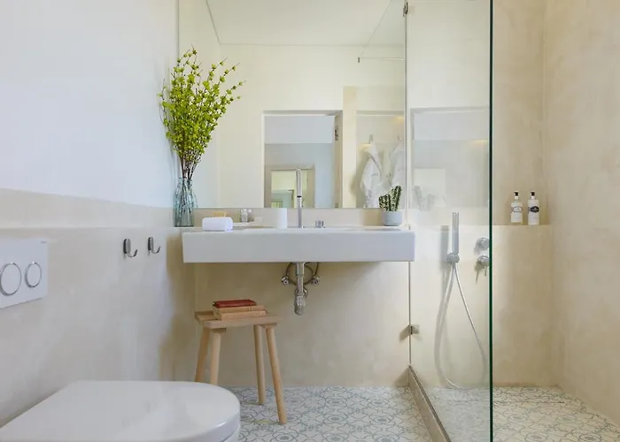 Apartmán Dona Graca *