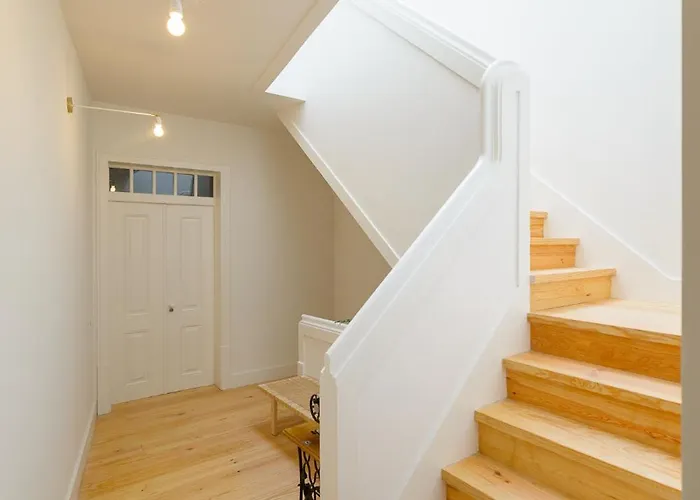 Dona Graca Apartmán Lisboa