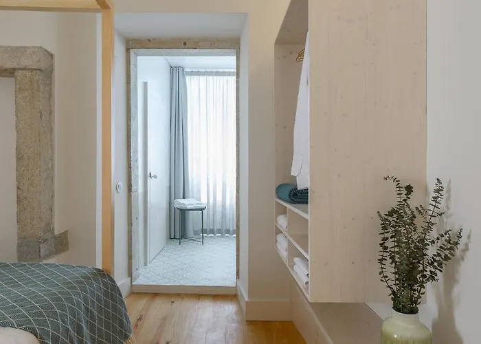 Dona Graca Apartmán