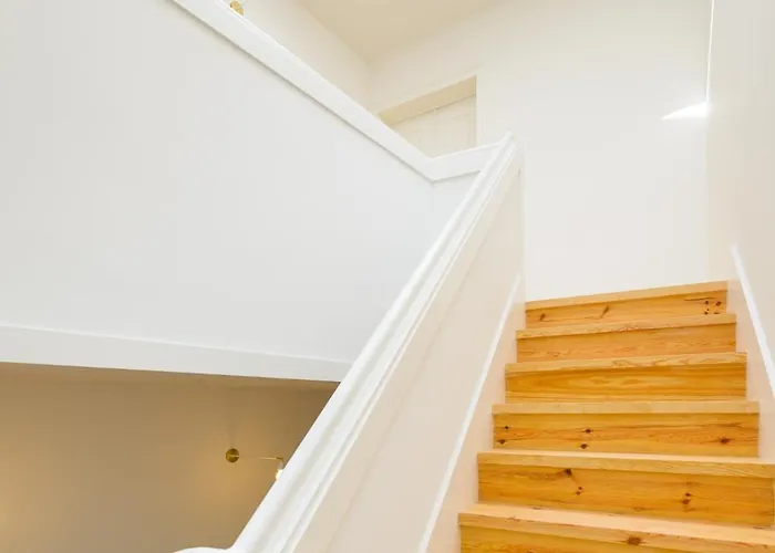 Apartmán Dona Graca Lisboa