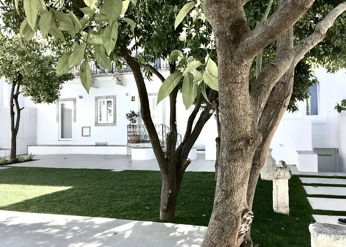 Dona Graca Apartmán *