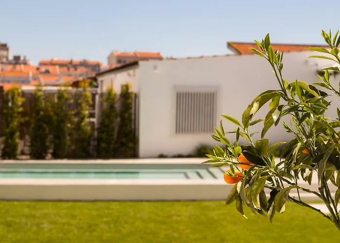 Apartmán Dona Graca