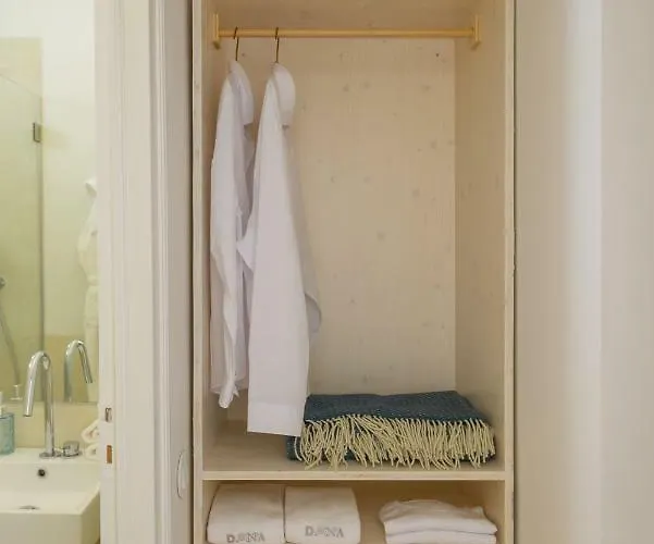 Dona Graca Apartmán