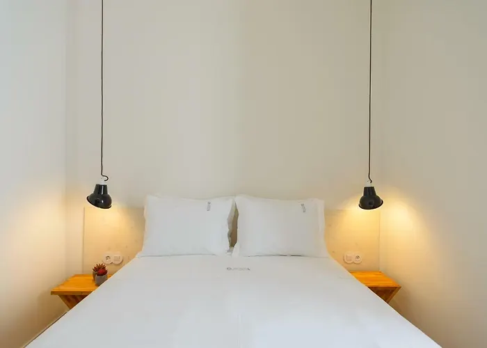 Dona Graca Apartmán