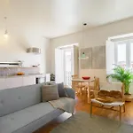 Appartement Dona Graca