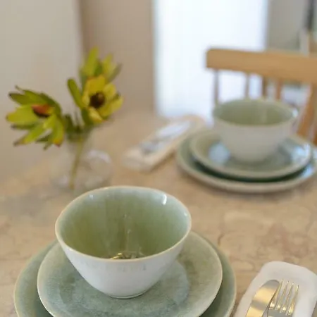 Dona Graca Apartment Lisbon