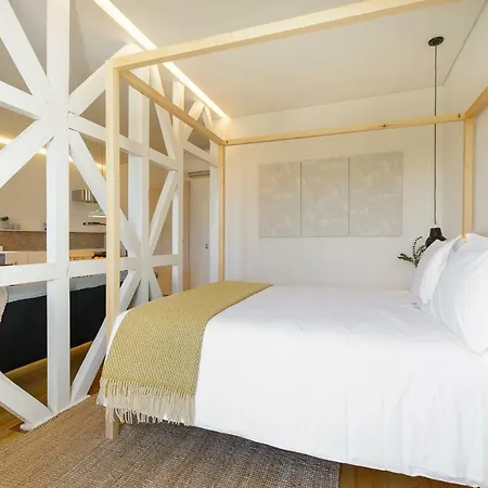 Apartment Dona Graca