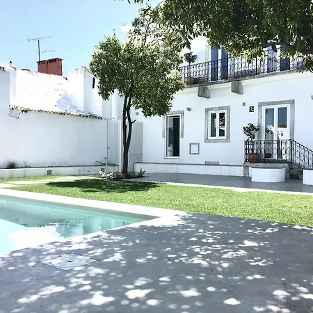 Dona Graca Apartment *