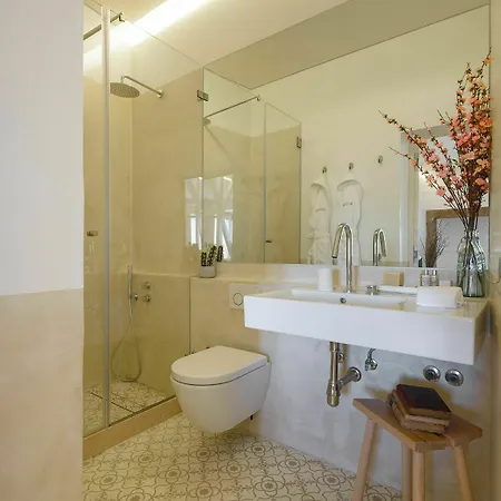 Dona Graca Apartment *