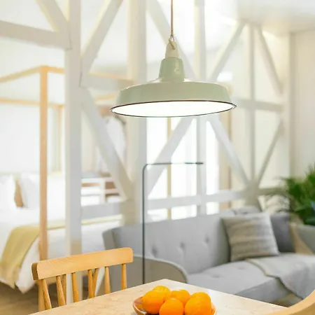 Dona Graca Apartment *
