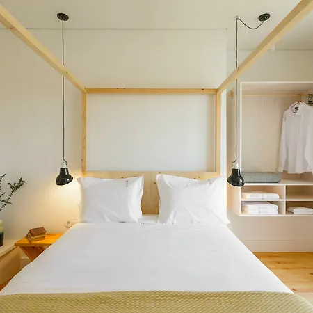 Dona Graca Apartment Lisbon