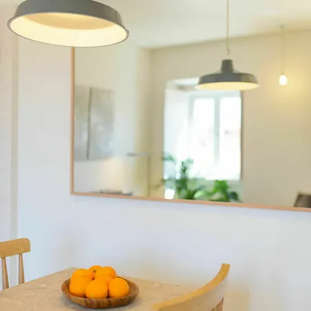 Dona Graca Apartment