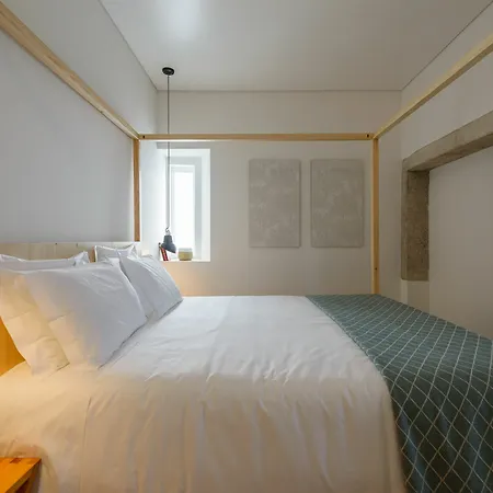 Apartment Dona Graca