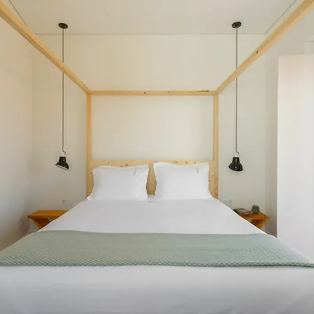 Dona Graca Apartment *