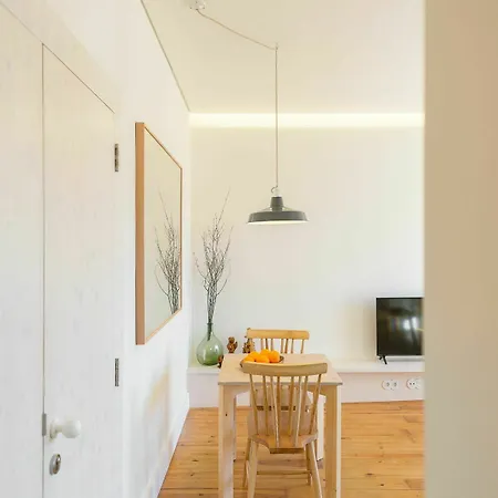 Dona Graca Apartment