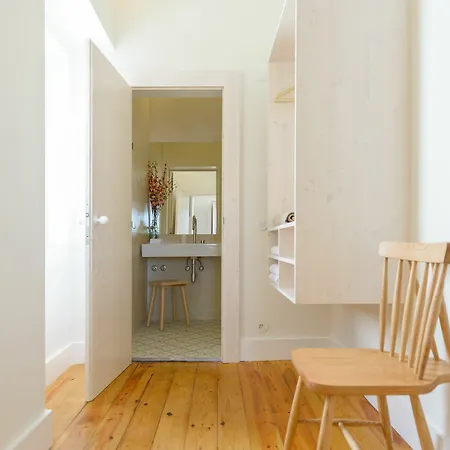 Apartment Dona Graca *