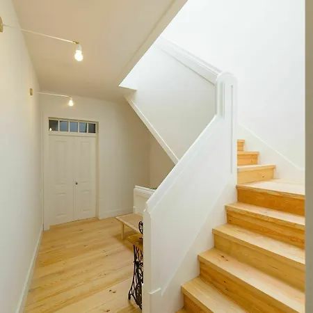 Dona Graca Apartment Lisbon