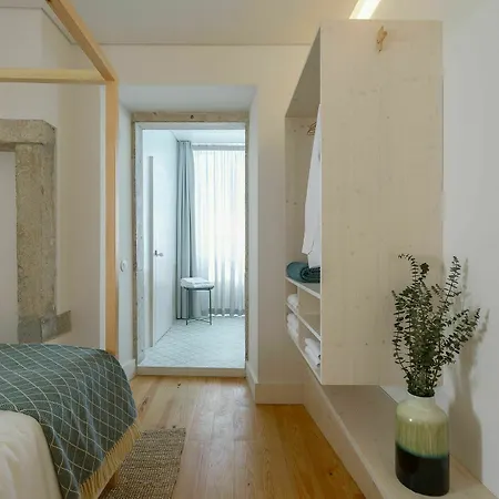Dona Graca Apartment