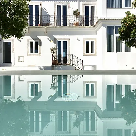 Dona Graca Apartment Lisbon