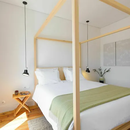 Dona Graca Apartment