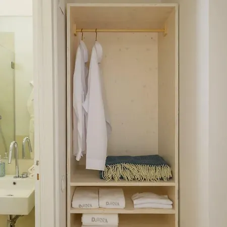 Dona Graca Apartment