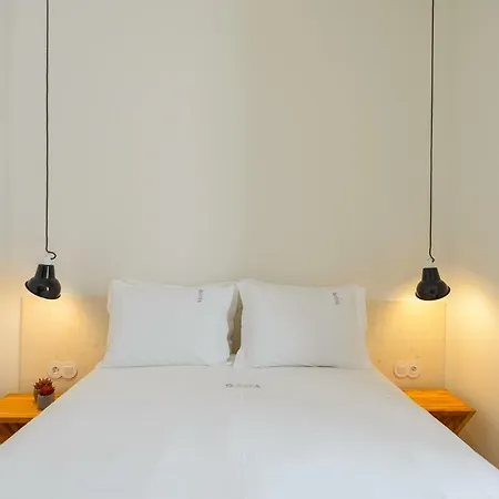 Dona Graca Apartment