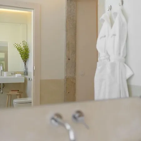 Apartment Dona Graca